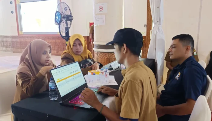 Posko Darurat Aceh Hanya Terima Pengaduan Bencana Offline, Antisipasi Laporan Palsu dan Kepanikan