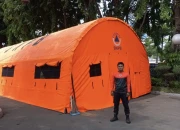 Pemkot Surabaya Buka Posko di Balai Kota dan Siagakan Tim Penyelamat untuk Korban Banjir-Longsor Sumatera
