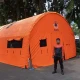 Posko bantuan bencana