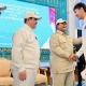 Prabowo lepas atlet SEA GAMES