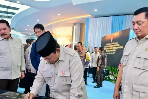 Terima Aset Korupsi Rp6,62 Triliun, Kemenkeu Pertimbangkan Opsi Penekan Defisit