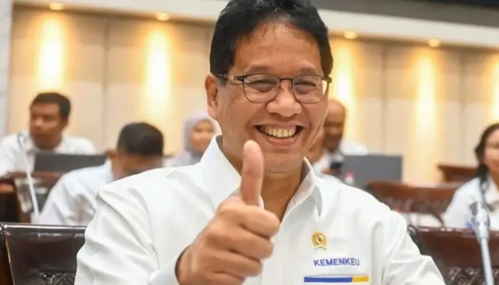 Kemenkeu Bongkar 4 Modus Eksportir Curang Hindari Bea Keluar, Kerugian Negara Miliar Rupiah
