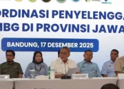 Zulkifli Hasan Puji Kualitas Dapur MBG di Jabar, Lebih Bagus dari Dapur Pejabat