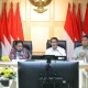 Rapat Koordinasi Stabilisasi Pengendalian Pangan