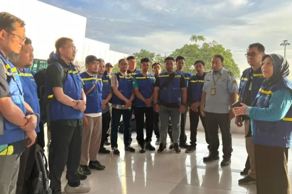 Kemenkes Mobilisasi 600 Relawan Kesehatan untuk Penanganan Bencana di Aceh