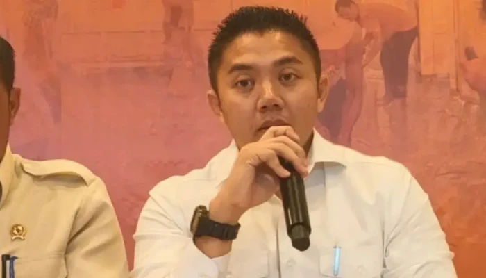 Seskab Teddy Ajak Media Tebarkan Optimisme dalam Penanganan Bencana Nasional