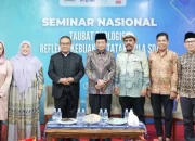 Menag Nasaruddin Umar: Alam Adalah Amanah Ilahi, Bukan Objek Eksploitasi