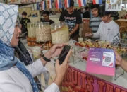 Menuju Wajib Halal 2026,Membangun Fondasi Ekonomi Nasional Melalui Standar Global