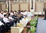 Surabaya Gencarkan Madrasah Amil dan Nadzir, Target Wujudkan Kota Wakaf