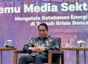 Indonesia Targetkan Mandiri Solar dan Stop Impor Mulai 2026