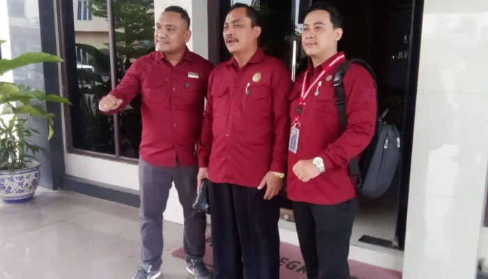 Kasus Pencemaran Nama Baik Sekda Tegal Terus Bergulir, Kuasa Hukum Dorong Penegakan Hukum Transparan