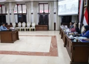 Uji Kompetensi JPT Pratama, Wali Kota Eri : Hasil Tes Jadi Acuan Utama, Bukan Suka atau Tidak Suka