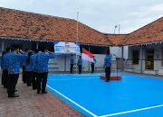 HUT KORPRI Ke-54, Lapas Brebes Ajak ASN Perkuat Integritas dan Pelayanan Publik