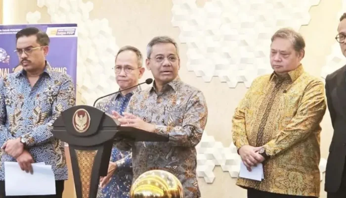 Kemenkeu Longgarkan Syarat Penyaluran TKD untuk Percepat Pemulihan Daerah Terdampak Bencana Sumatra