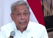 Kemensos Salurkan Bantuan Rp100,4 Miliar untuk Korban Bencana di Sumatera