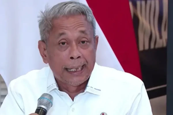 Kemensos Salurkan Bantuan Rp100,4 Miliar untuk Korban Bencana di Sumatera