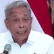 Wakil Menteri Sosial Agus Jabo Priyono