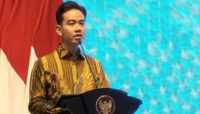 Wapres Gibran Minta Insiden Mobil Makan Bergizi Gratis Tabrak SDN Kalibaru 01 Diusut Tuntas