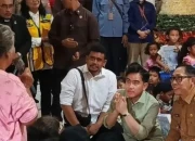 Wapres Gibran Jamin Pembangunan Hunian Tetap dan Perbaikan Infrastruktur Pascabencana di Sumatera