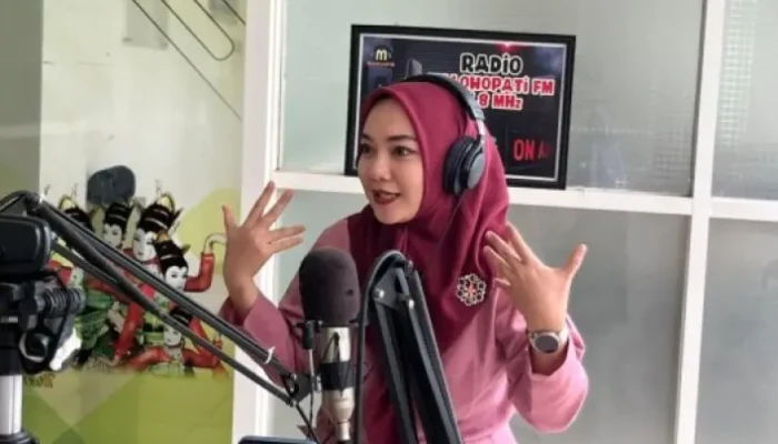 Waspada Kanker Payudara, Diskominfo dan RSUD Bojonegoro Ajak Masyarakat Deteksi Dini dan Kenali Faktor Risiko