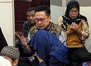 Awali Tahun 2026 dengan Khatmil Al-Qur’an dan Santunan Anak Yatim, Wakil Ketua DPRD Ajak Perkuat Nilai Keimanan