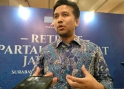 Emil Dardak ; Retreat Demokrat Jatim Kuatkan Refleksi Pengabdian dan Pelayanan ke Masyarakat