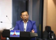 Herman Khaeron : Demokrat Satu Barisan Bersama Prabowo untuk Penentuan Sistem Pilkada ke Depan