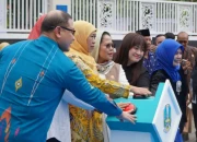 Peresmian SLB-B Negeri Karya Mulia, DPRD Harap Pendidikan Inklusif Kian Berkeadilan