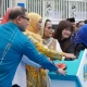 Peresmian SLB-B Negeri Karya Mulia, DPRD Harap Pendidikan Inklusif Kian Berkeadilan