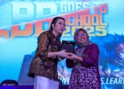 Turnamen MLBB Pelajar Digelar, Pemkot Surabaya Ingatkan: Belajar Dulu Baru Mabar