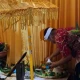 Jelang HUT ke-53, Kader PDI Perjuangan Surabaya Gelar Tumpengan di Pesarean Ki Ageng Pengging