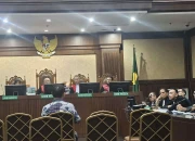 Ahok Tegaskan Tak Terima Laporan BPK Terkait Dugaan Korupsi Pengadaan Pertamina