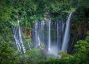 Air Terjun Tumpak Sewu