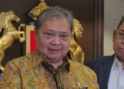 Pemerintah Alokasikan Plafon KUR Pertanian Rp300 Triliun untuk Perkuat Ketahanan Pangan 2026