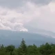 Aktivitas Gunung Semeru