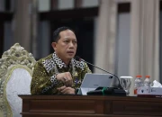 Pemkot Surabaya Buka Konsolidasi Pengadaan Semen TA 2026 Guna Perkuat Infrastruktur
