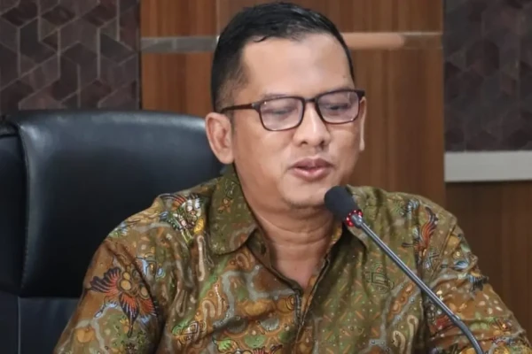 Juru Parkir di Area Alun-alun Kota Tegal Mengadu ke Fraksi PKS