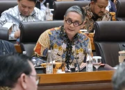 Kemenperin dan DPR Sepakati Target Utilisasi Industri 70 Persen untuk Tahun 2026