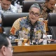 Anggota Komisi VII DPR RI Putra Nababan Putra