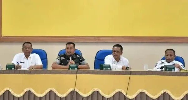 Pemkab Ponorogo Kejar Target Pembangunan Koperasi Merah Putih Rampung Maret 2026