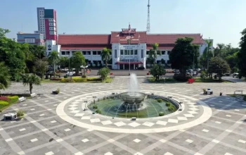 Balai Kota Surabaya
