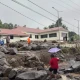 Banjir Bandang Sitaro