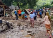 Korban Banjir Bandang Situbondo Meluas hingga 7.435 Rumah