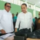 Bapemkesra) Kota Surabaya, Arief Boediarto,