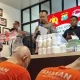 Barang bukti narkoba