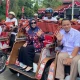 Becak listrik