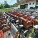 Becak listrik dari Presiden datang ke Banyuwangi