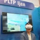 bertajuk “Virtual Journey to Green Power