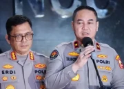 Polri Percepat Pembangunan 569 Sumur Bor untuk Wilayah Terdampak Bencana di Sumatera