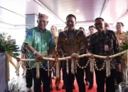 Pusat Informasi Geologi Bojonegoro Ditargetkan Menjadi Rujukan Internasional